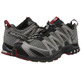 Zapatillas Salomon XA PRO 3D Gris/Granat