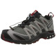 Zapatillas Salomon XA PRO 3D Gris/Granat