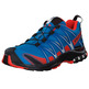 Zapatillas Salomon XA Pro 3d GTX Bleu/Gray/Noir