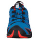 Zapatillas Salomon XA Pro 3d GTX Bleu/Gray/Noir