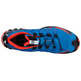 Zapatillas Salomon XA Pro 3d GTX Bleu/Gray/Noir