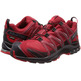 Zapatillas Salomon XA PRO 3D GTX Rouge foncé/noir