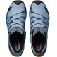 Zapatillas Salomon XA PRO 3D GTX V8 W Bleu/Mostaza