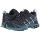 Zapatillas Salomon XA Pro 3d GTX W Eau noire/bleue