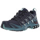 Zapatillas Salomon XA Pro 3d GTX W Eau noire/bleue