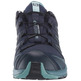 Zapatillas Salomon XA Pro 3d GTX W Eau noire/bleue