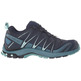 Zapatillas Salomon XA Pro 3d GTX W Eau noire/bleue