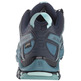 Zapatillas Salomon XA Pro 3d GTX W Eau noire/bleue