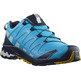 Chaussures Salomon XA PRO 3D V8 GTX bleu ciel