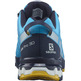 Chaussures Salomon XA PRO 3D V8 GTX bleu ciel