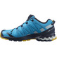 Chaussures Salomon XA PRO 3D V8 GTX bleu ciel