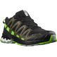 Chaussures Salomon XA PRO 3D V8 GTX Noir/Vert