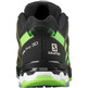 Chaussures Salomon XA PRO 3D V8 GTX Noir/Vert