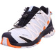 Chaussures Salomon XA PRO 3D V8 GTX W Bleu / Orange