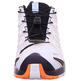 Chaussures Salomon XA PRO 3D V8 GTX W Bleu / Orange