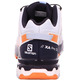 Chaussures Salomon XA PRO 3D V8 GTX W Bleu / Orange