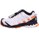 Chaussures Salomon XA PRO 3D V8 GTX W Bleu / Orange