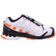 Chaussures Salomon XA PRO 3D V8 GTX W Bleu / Orange