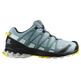 Chaussures Salomon XA PRO 3D v8 GTX W Gris/Jaune