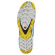 Chaussures Salomon XA PRO 3D v8 GTX W Gris/Jaune