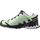 Chaussures Salomon XA PRO 3D V8 GTX W Vert/Violet