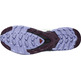 Chaussures Salomon XA PRO 3D V8 GTX W Vert/Violet