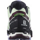 Chaussures Salomon XA PRO 3D V8 GTX W Vert/Violet