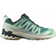 Chaussures Salomon XA PRO 3D V9 GTX W Vert/Aqua