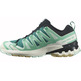 Chaussures Salomon XA PRO 3D V9 GTX W Vert/Aqua