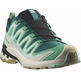 Chaussures Salomon XA PRO 3D V9 GTX W Vert/Aqua