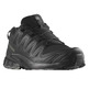 Chaussures Salomon XA PRO 3D V9 noir