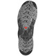 Chaussures Salomon XA PRO 3D V9 noir
