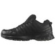 Chaussures Salomon XA PRO 3D V9 Large Nonir