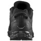 Chaussures Salomon XA PRO 3D V9 Large Nonir