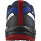 Chaussures Salomon XA PRO V8 CSWP J Bleu/Noir