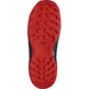 Chaussures Salomon XA PRO V8 CSWP J Bleu/Noir
