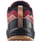 Chaussures De Course Salomon XA PRO V8 CSWP J Fuchsia/Rose