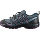 Chaussures De Course Salomon XA Pro V8 CSWP J Gris/Rose