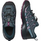 Chaussures De Course Salomon XA Pro V8 CSWP J Gris/Rose