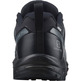 Chaussures Salomon XA PRO V8 CSWP J Noir/Gris