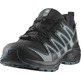 Zapatillas Salomon XA PRO V8 CSWP J Noir/Gris