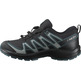 Zapatillas Salomon XA PRO V8 CSWP J Noir/Gris