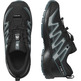 Zapatillas Salomon XA PRO V8 CSWP J Noir/Gris