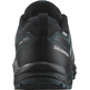 Zapatillas Salomon XA PRO V8 CSWP J Noir/Gris