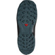 Zapatillas Salomon XA PRO V8 CSWP J Noir/Gris