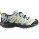 Chaussures Salomon Xa Pro V8 CSWP J Water Green/Lime