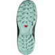 Chaussures Salomon Xa Pro V8 CSWP J Water Green/Lime