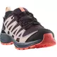 Chaussures Salomon XA PRO V8 WP Violet/Rose