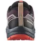 Chaussures Salomon XA PRO V8 WP Violet/Rose