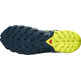 Chaussures Salomon XA ROGG 2 GTX Marine / Lime